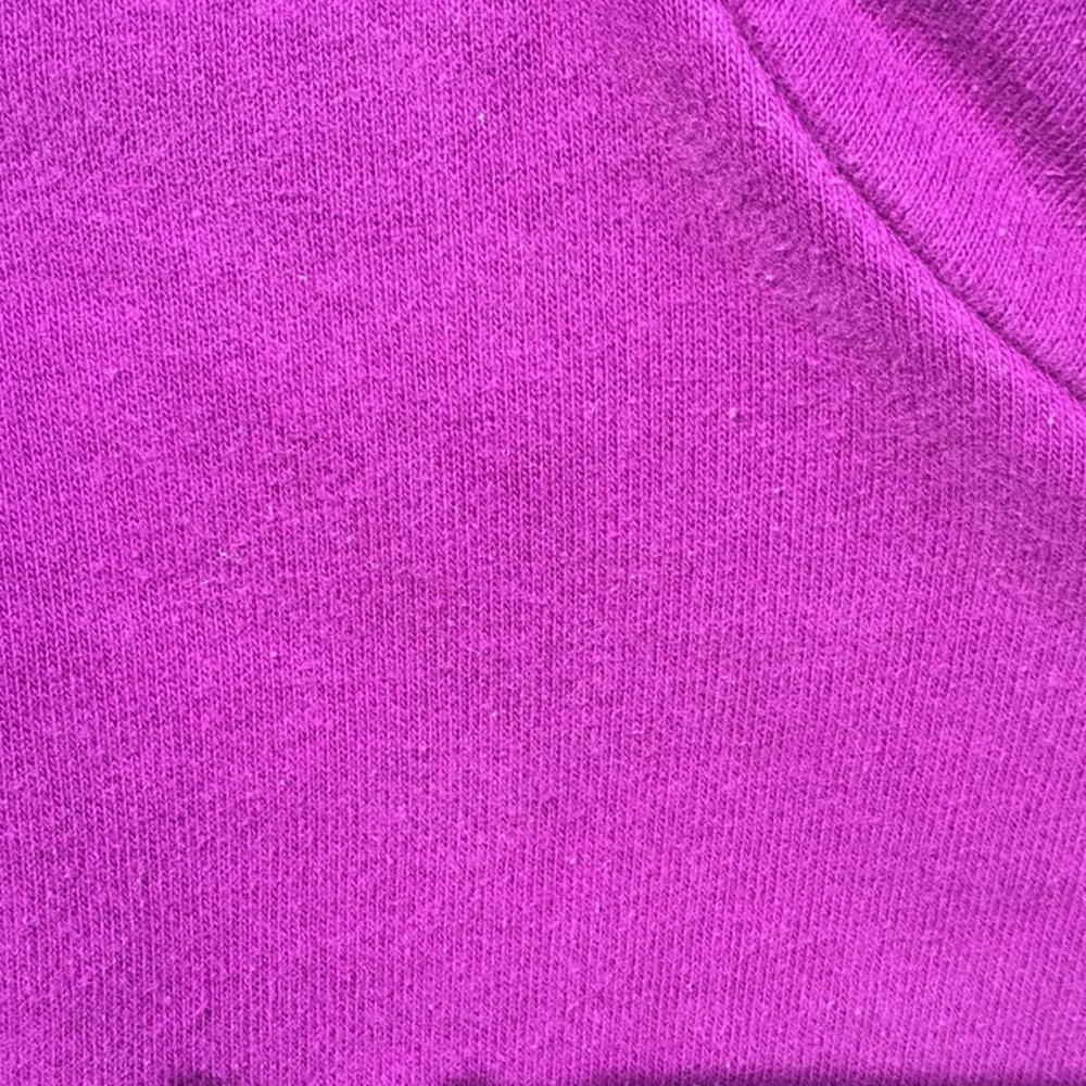 The North Face crop hoodie sweatshirt. - Picture 5 of 8